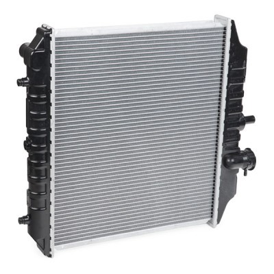 Kühler, Motorkühlung RIDEX 470R0525 470R0525 - foto 4