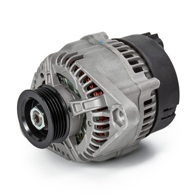 Generator RIDEX 4G0581R 4G0581R - foto 5