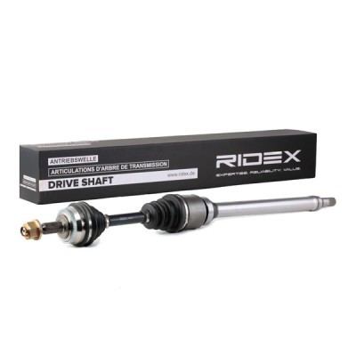 Antriebswelle RIDEX 13D0068 13D0068 - foto 4