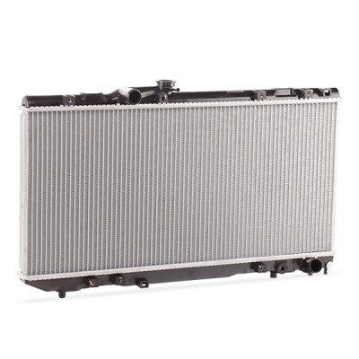Kühler, Motorkühlung RIDEX 470R0068 470R0068 - foto 3