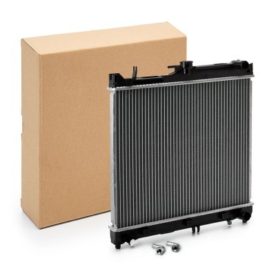 Kühler, Motorkühlung RIDEX 470R1310 470R1310 - foto 2