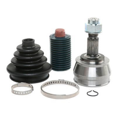 Gelenksatz, Antriebswelle RIDEX 5J0242 5J0242 - foto 3