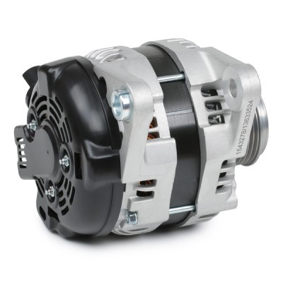 Generator RIDEX 4G0123 4G0123 - foto 4