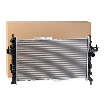 Kühler, Motorkühlung RIDEX 470R0231 470R0231 - foto 2