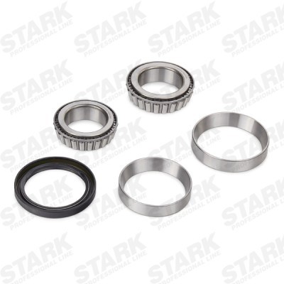 Radlager Stark SKWB-0180295 SKWB-0180295 - foto 4