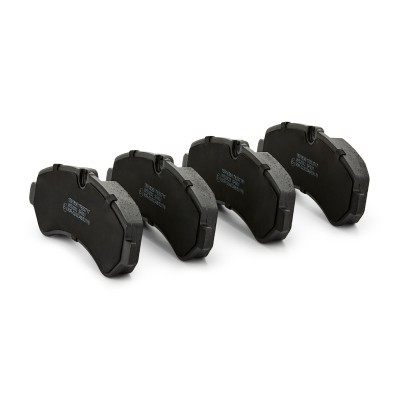 Bremsbeläge Satz RIDEX 402B1684 402B1684 - foto 6