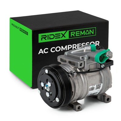 Klimakompressor 447K0487R - foto 2