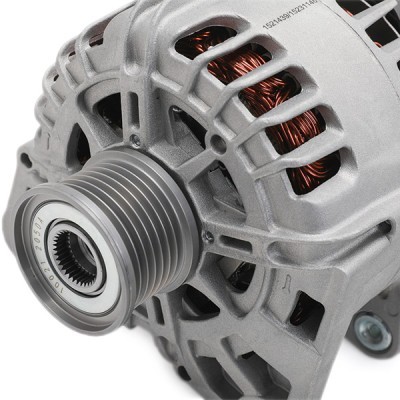 Generator RIDEX 4G0785 4G0785 - foto 5