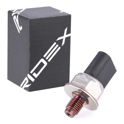 Sensor, Kraftstoffdruck RIDEX 3942S0029 3942S0029 - foto 2