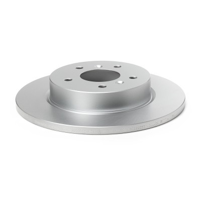 Bremsscheibe RIDEX 82B1439P 82B1439P - foto 4