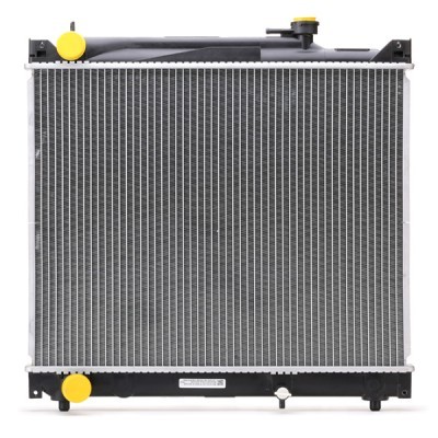 Kühler, Motorkühlung RIDEX 470R0356 470R0356 - foto 4