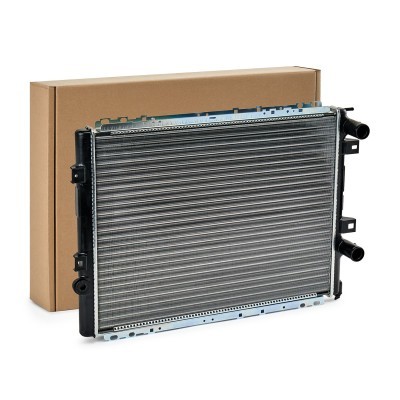 Kühler, Motorkühlung RIDEX 470R1015 470R1015 - foto 2