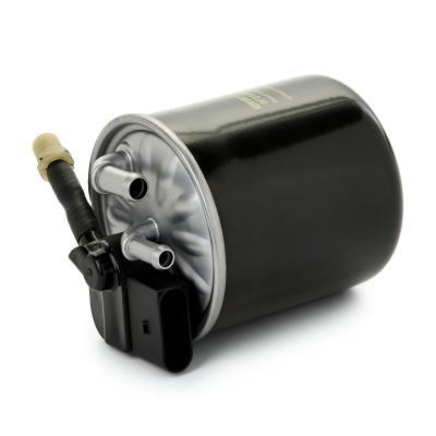 Kraftstofffilter RIDEX 9F0140P 9F0140P - foto 4