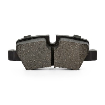 Bremsbeläge Satz RIDEX 402B0844P 402B0844P - foto 6
