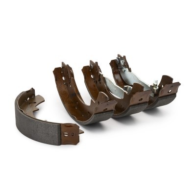 Bremsbeläge Satz RIDEX 70B0064 70B0064 - foto 4