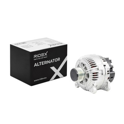 Generator RIDEX 4G0288 4G0288 - foto 2