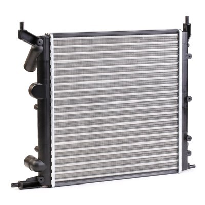 Kühler, Motorkühlung RIDEX 470R0654 470R0654 - foto 4
