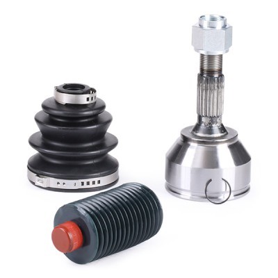 Gelenksatz, Antriebswelle RIDEX 5J0506 5J0506 - foto 2