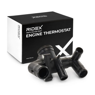 Thermostat, Kühlmittel RIDEX 316T0581 316T0581 - foto 2