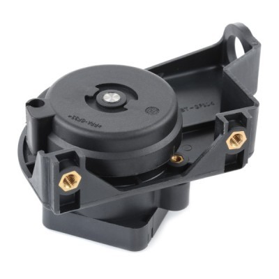 Sensor, Drosselklappenstellung RIDEX 3940T0005 3940T0005 - foto 4