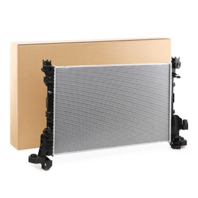 Kühler, Motorkühlung RIDEX 470R0872 470R0872 - foto 2