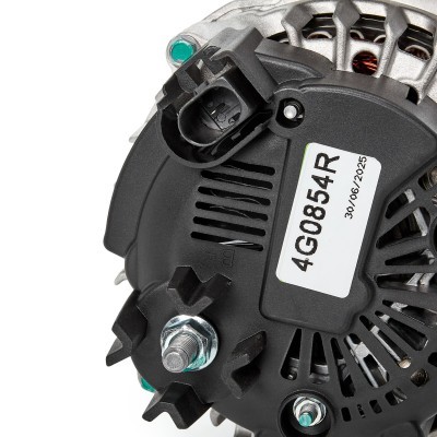 Generator RIDEX 4G0854R 4G0854R - foto 6