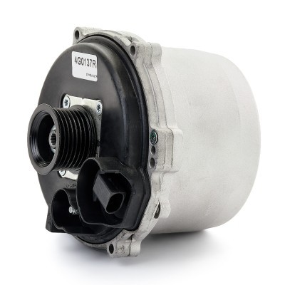 Generator RIDEX 4G0137R 4G0137R - foto 3