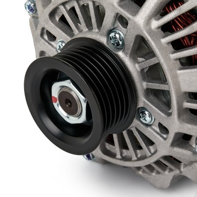 Generator RIDEX 4G0678 4G0678 - foto 5