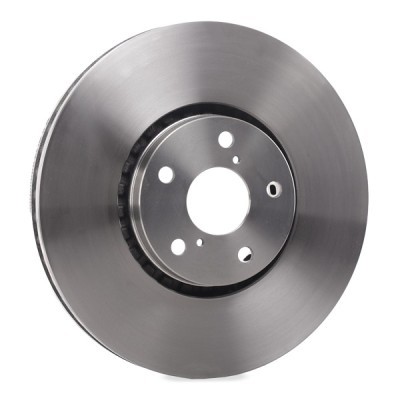 Bremsscheibe RIDEX 82B1283 82B1283 - foto 6