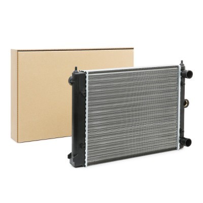 Kühler, Motorkühlung RIDEX 470R0394 470R0394 - foto 2