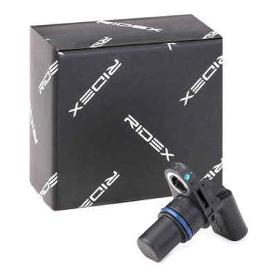 Impulsgeber, Kurbelwelle RIDEX 3946S0169 3946S0169 - foto 2