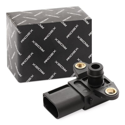 Ladedrucksensor RIDEX 3947S0020 3947S0020 - foto 2