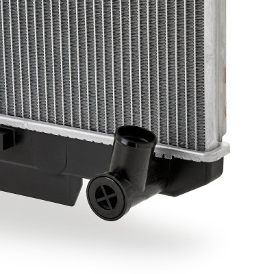 Kühler, Motorkühlung RIDEX 470R0334 470R0334 - foto 8