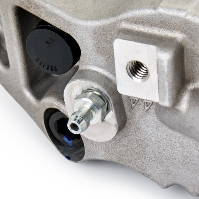 Bremssattel RIDEX 78B2993R 78B2993R - foto 6