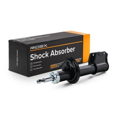 Stoßdämpfer RIDEX 854S2039 854S2039 - foto 3