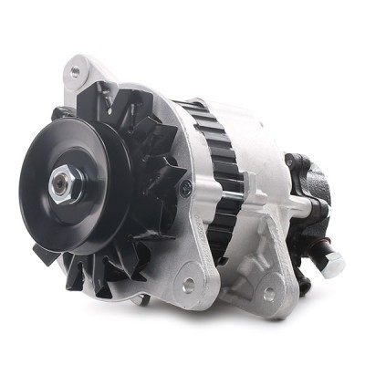 Generator RIDEX 4G0353 4G0353 - foto 3