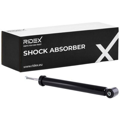 Stoßdämpfer RIDEX 854S1034 854S1034 - foto 6