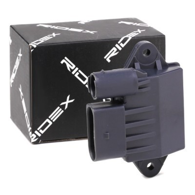 Glühzeitsteuergerät RIDEX 699C0003 699C0003 - foto 2