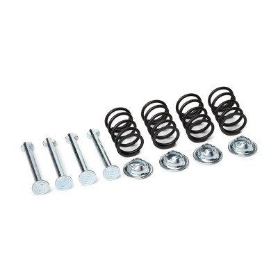 Bremsensatz, Trommelbremse RIDEX 3859B0019 3859B0019 - foto 6