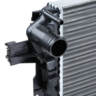 Kühler, Motorkühlung RIDEX 470R0804 470R0804 - foto 5