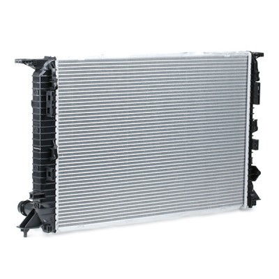 Kühler, Motorkühlung RIDEX 470R0915 470R0915 - foto 4