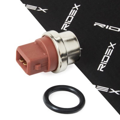 Sensor, Kühlmitteltemperatur RIDEX 830C0032 830C0032 - foto 2