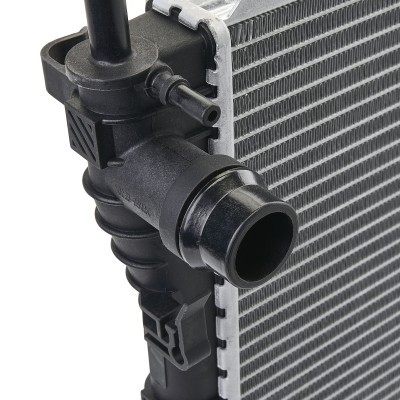 Kühler, Motorkühlung RIDEX 470R1325 470R1325 - foto 5