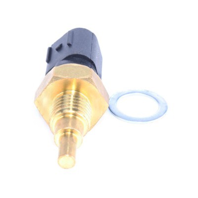 Sensor, Kühlmitteltemperatur RIDEX 830C0044 830C0044 - foto 5