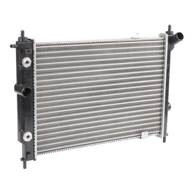 Kühler, Motorkühlung RIDEX 470R0285 470R0285 - foto 3