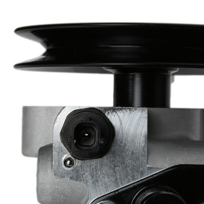 Hydraulikpumpe, Lenkung RIDEX 12H0284 12H0284 - foto 5