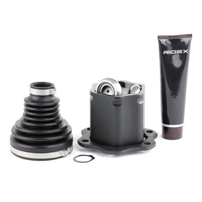 Gelenksatz, Antriebswelle RIDEX 5J0192 5J0192 - foto 4