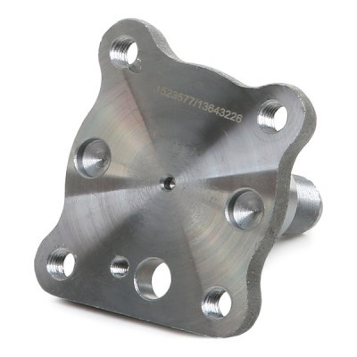 Radnabe RIDEX 653W0141 653W0141 - foto 3