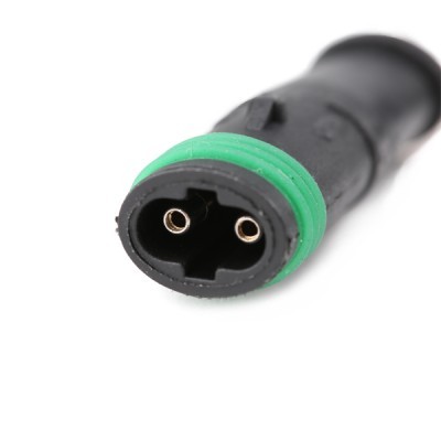 Sensor, Bremsbelagverschleiß RIDEX 407W0092 407W0092 - foto 4