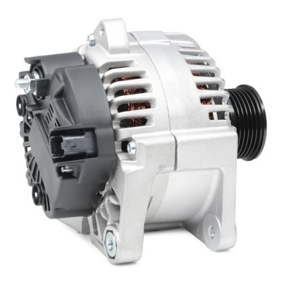 Generator RIDEX 4G0792 4G0792 - foto 5